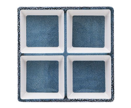 Petisqueira Lemmus Azul | Westwing