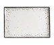 Travessa de Melamina Mei Branco, white | WestwingNow