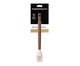 Pincel de Cozinha de Silicone Aura Creme, beige | WestwingNow