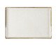 Travessa de Melamina Mei Creme, beige | WestwingNow