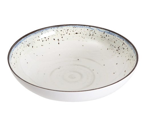 Saladeira de Melamina Jenk Branco, white | WestwingNow