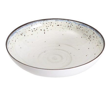 Saladeira de Melamina Jenk Branco | Westwing