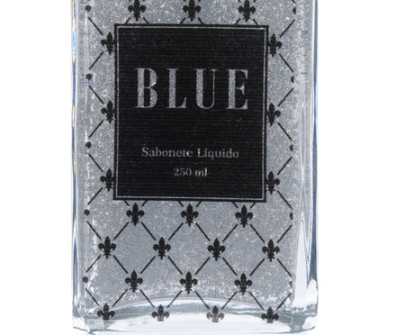 Sabonete Líquido Blue Lois - 250ml | WestwingNow