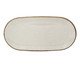 Travessa de Melamina Rosso Creme, beige | WestwingNow