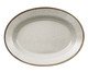 Travessa de Melamina Pazu Creme, beige | WestwingNow
