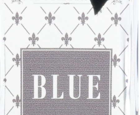 Difusor de Aroma Blue Lois - 250ml | WestwingNow