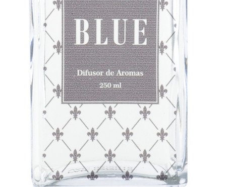 Difusor de Aroma Blue Lois - 250ml | Westwing
