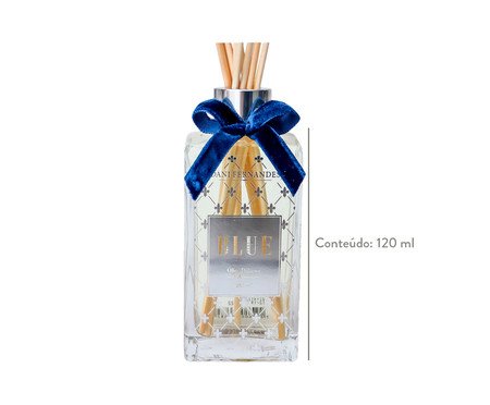 Difusor de Aroma Blue Lois - 250ml | Westwing