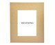 Porta-retrato Gimel Nude, Natural | WestwingNow