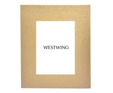 Porta-retrato Gimel Nude | Westwing
