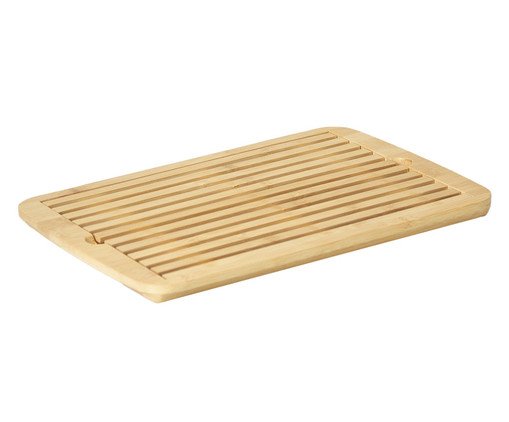 Tábua Migalheira de Bambu Ponyo, Natural | WestwingNow