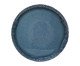 Prato Raso de Melamina Taka Azul, blue | WestwingNow