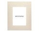 Porta-retrato Chet Marfim, grey | WestwingNow