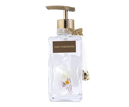 Sabonete Líquido Orquídea Haley - 250ml | Westwing