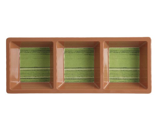 Petisqueira Palax Verde, green | WestwingNow