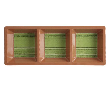 Petisqueira Palax Verde | Westwing