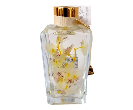 Difusor de Aromas Orquídea Haley - 250ml | Westwing