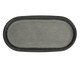Travessa de Melamina Rosso Preto, black | WestwingNow