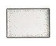 Travessa de Melamina Suki Branco, white | WestwingNow