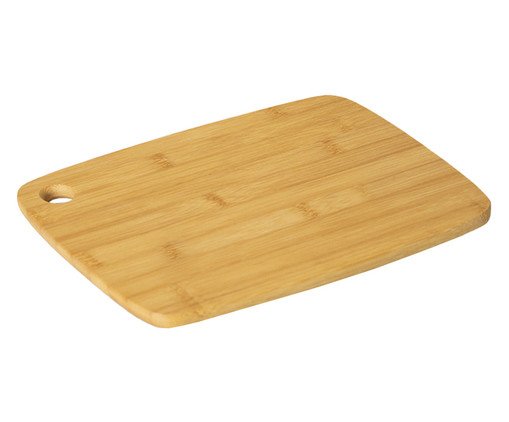 Tabua para Corte em Bambu Suke Grande, Natural | WestwingNow