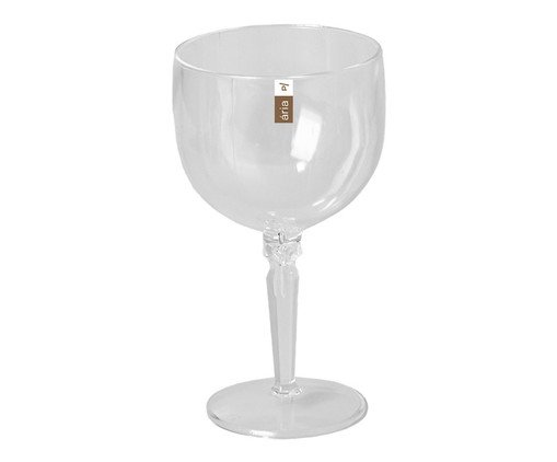 Taça par Gin Ária, transparent | WestwingNow