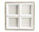 Petisqueira Lemmus Creme, beige | WestwingNow