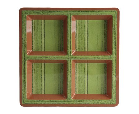 Petisqueira Lemmus Verde | Westwing