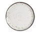 Prato Raso de Melamina Noke Branco, white | WestwingNow