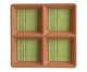Petisqueira Ácid Verde, green | WestwingNow