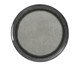 Prato Raso de Melamina Taka Preto, black | WestwingNow