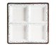 Petisqueira Lemmus Branco, white | WestwingNow