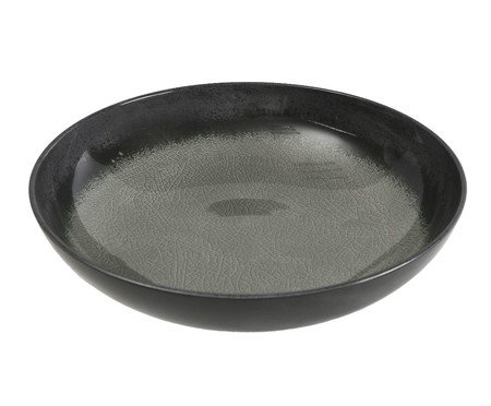 Saladeira de Melamina Jenk Preto | Westwing
