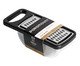 Ralador em Inox com Dispenser Sophie Preto, black | WestwingNow
