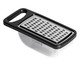 Ralador em Inox com Dispenser Sophie Preto, black | WestwingNow