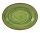 Travessa de Melamina Pazu Verde, green | WestwingNow