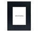 Porta-retrato Zeta Preto, black | WestwingNow