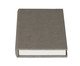 Livro-Caixa Decorativo Attó Gelo, grey | WestwingNow