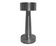 Luminária de Mesa LED Jubatus Prata, silver or metallic | WestwingNow
