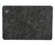 Lugar Americano Retangular Premium Tex Preto, black | WestwingNow