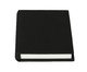 Livro-Caixa Decorativo Jett Preto, black | WestwingNow