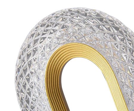 Luminária de Mesa LED Lepton | Westwing
