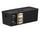 Organizador com Tampa Fly Preto, black | WestwingNow