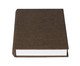 Livro-Caixa Decorativo Nathus Marrom, brown | WestwingNow