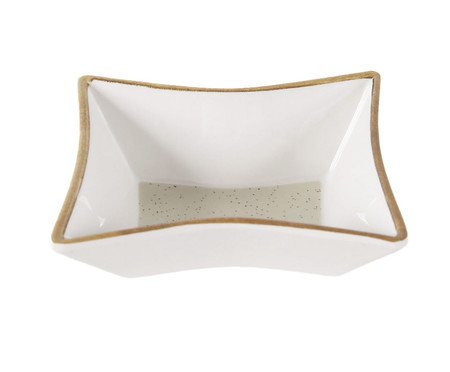 Molheira de Melamina Peron Creme | Westwing