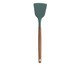 Espátula Reta de Silicone Sonet Verde, green | WestwingNow