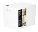 Organizador com Tampa Fly Branco, white | WestwingNow