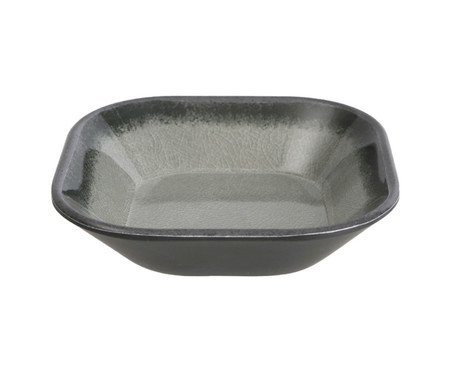 Molheira de Melamina Musy Preto | Westwing