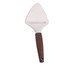 Fatiador de Queijo Seren Creme, beige | WestwingNow