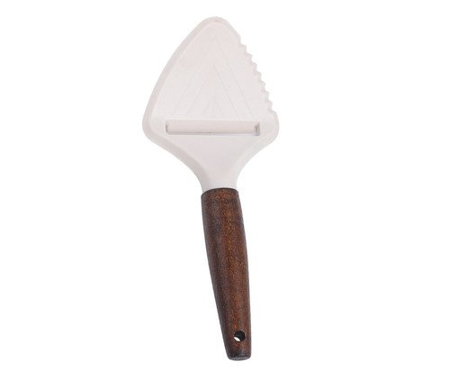 Fatiador de Queijo Seren Creme, beige | WestwingNow