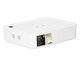 Organizador com Tampa Fly Branco, white | WestwingNow